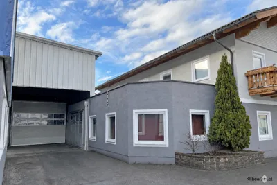 Gewerbeimmobilie kaufen in Salzburg-Umgebung – 1 043 m², € 1.600.000 – Bild 6 von 11