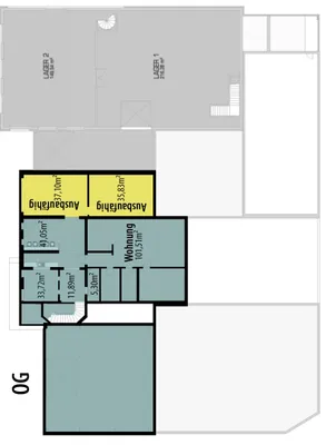 Gewerbeimmobilie kaufen in Salzburg-Umgebung – 1 043 m², € 1.600.000 – Bild 11 von 11