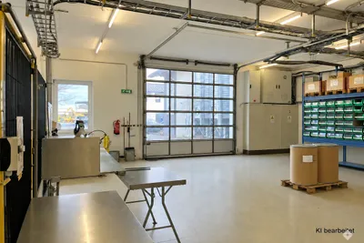Gewerbeimmobilie kaufen in Salzburg-Umgebung – 1 043 m², € 1.600.000 – Bild 5 von 11
