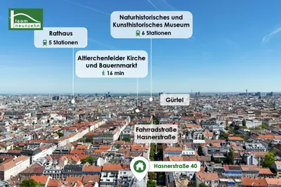 2-Zimmer-Wohnung kaufen in Wien – 71,16 m², € 364.000 – Bild 11 von 23