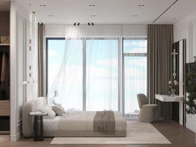 3-Zimmer-Wohnung kaufen in Wien – 72,2 m², € 695.000 – Bild 2 von 11