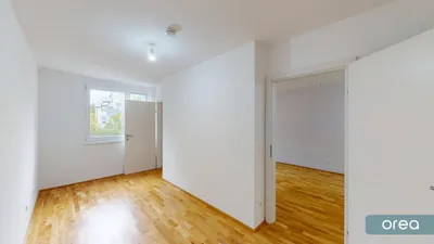 2-Zimmer-Wohnung mieten in Wien – 52,99 m², € 950 – Bild 4 von 5