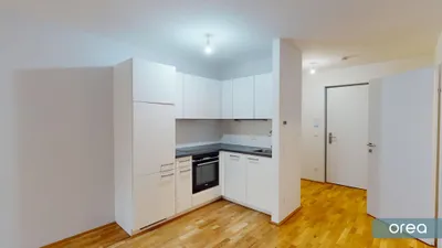 2-Zimmer-Wohnung mieten in Wien – 52,99 m², € 950 – Bild 3 von 5