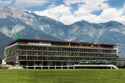 Gewerbeimmobilie mieten in Innsbruck – 38 m², € 651 – Bild 3 von 8