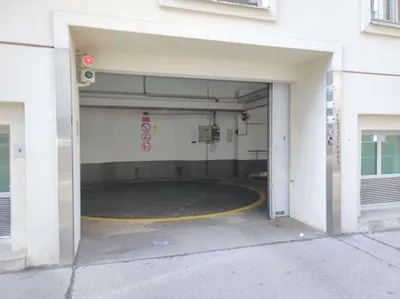 Immobilie mieten in Wien – 8 m², € 163 – Bild 6 von 7
