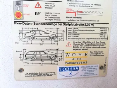 Immobilie mieten in Wien – 8 m², € 163 – Bild 7 von 7