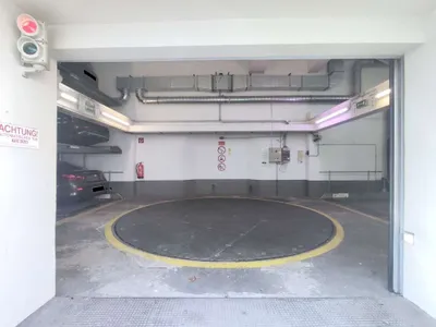 Immobilie mieten in Wien – 8 m², € 163 – Bild 5 von 7