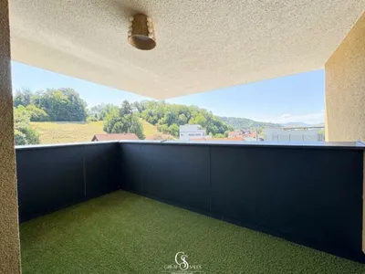 3-Zimmer-Wohnung mieten in Graz-Umgebung – 62,87 m², € 1.032 – Bild 11 von 18
