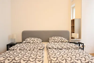1-Zimmer-Wohnung mieten in Wien – 29 m², € 940 – Bild 6 von 9