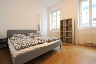 1-Zimmer-Wohnung mieten in Wien – 29 m², € 940 – Bild 5 von 9