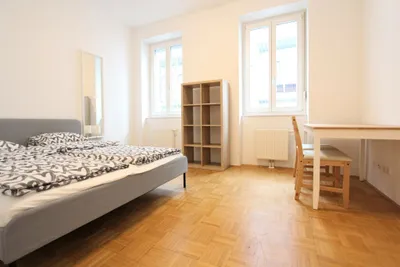 Kurzzeitvermietung! Schön möblierte, charmante 1-Zimmer-Wohnung in Bestlage!