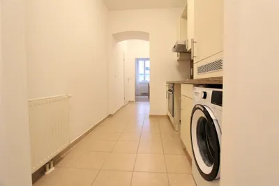 Kurzzeitvermietung! Schön möblierte, charmante 1-Zimmer-Wohnung in Bestlage! – Bild 2
