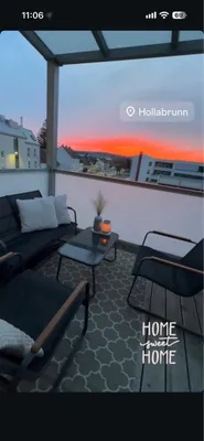 2-Zimmer-Wohnung mieten in Hollabrunn – 65 m², € 650 – Bild 15 von 15