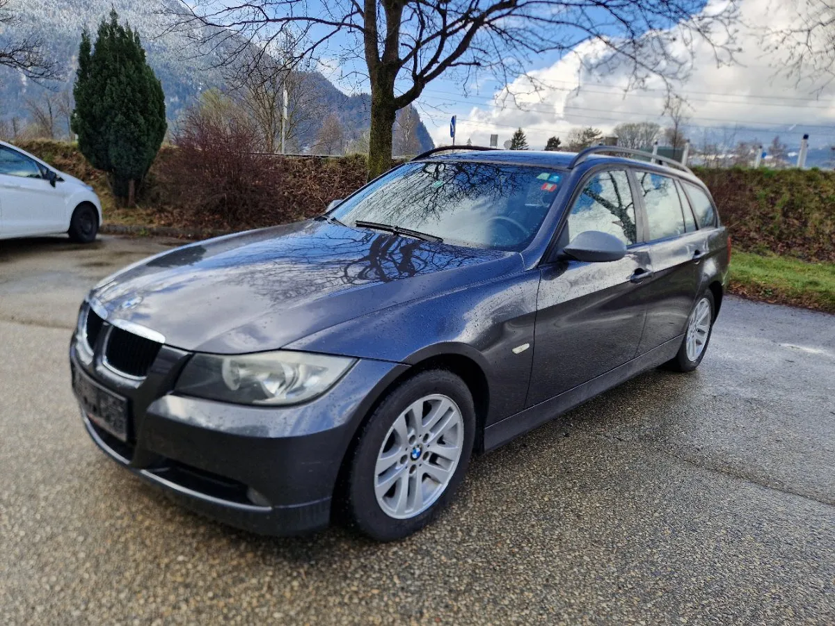BMW 3er-Reihe