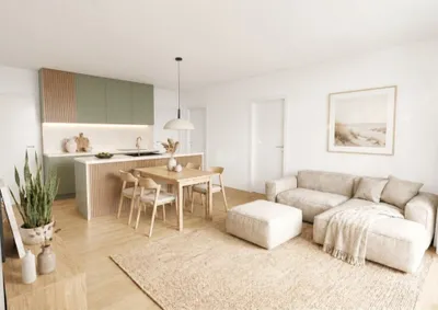 3-Zimmer-Wohnung kaufen in Salzburg Stadt – 70 m², € 579.702 – Bild 3 von 8