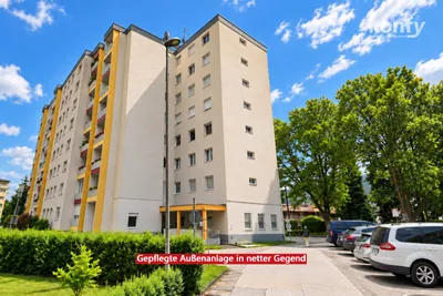 4-Zimmer-Wohnung kaufen in Graz – 77 m², € 262.200 – Bild 8 von 8