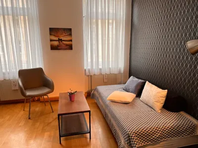 Rotenhofgasse 11, 2BD, Elevator