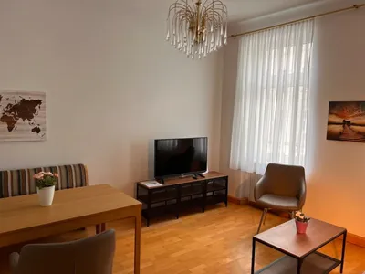 Rotenhofgasse 11, 2BD, Elevator – Bild 2