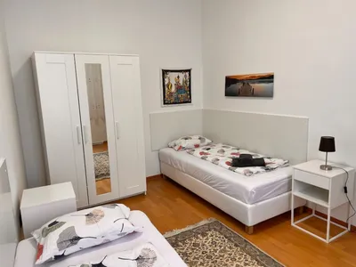 Rotenhofgasse 11, 2BD, Elevator – Bild 3