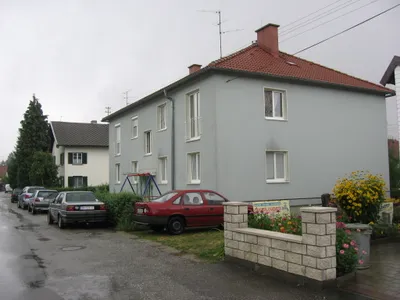 3-Zimmer-Wohnung mieten in Braunau am Inn – 59,12 m², € 903