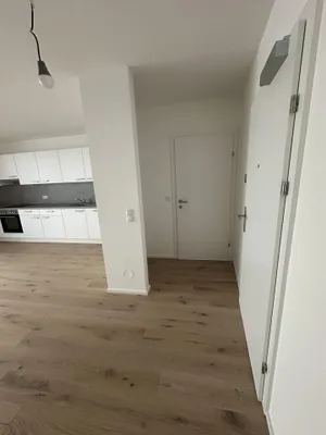 2-Zimmer-Wohnung in ruhigen Innenhofgebäude I 1140 Wien – Bild 2