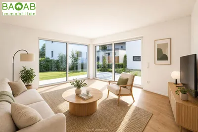 3-Zimmer-Haus kaufen in Klagenfurt – 77 m², € 430.000 – Bild 2 von 13