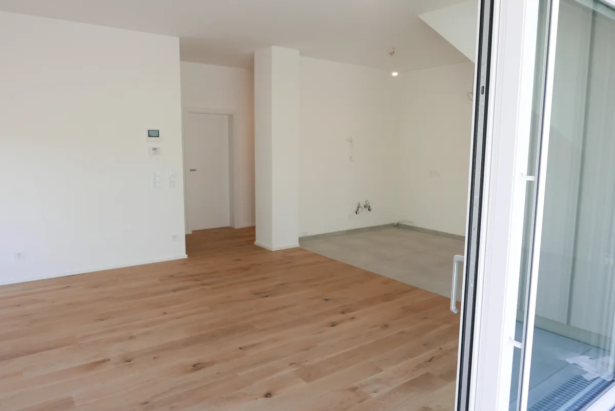 Wohnung – Hellmonsödt, Glasau - Ansicht 3