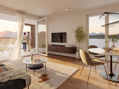 4-Zimmer-Wohnung kaufen in Klagenfurt Land – 87,69 m², € 419.000 – Bild 9 von 15