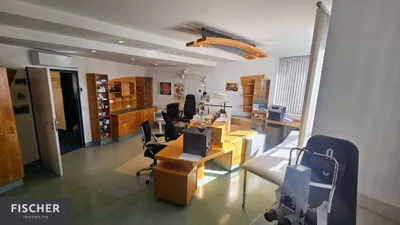 4-Zimmer-Gewerbeimmobilie mieten in Villach – 160 m², € 2.478 – Bild 10 von 17