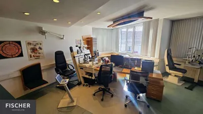 4-Zimmer-Gewerbeimmobilie mieten in Villach – 160 m², € 2.478 – Bild 9 von 17