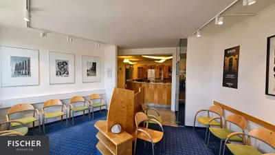 4-Zimmer-Gewerbeimmobilie mieten in Villach – 160 m², € 2.478 – Bild 5 von 17