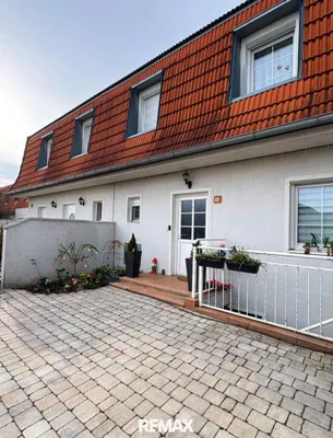 4-Zimmer-Haus kaufen in Wiener Neustadt Land – 140 m², € 399.000 – Bild 2 von 20