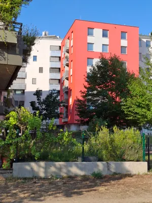 Lichtdurchflutete Wohnung im Sonnwendviertel – Bild 2