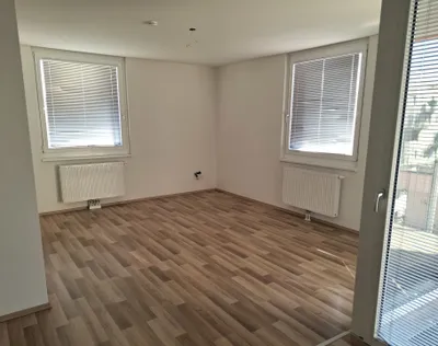 Lichtdurchflutete Wohnung im Sonnwendviertel – Bild 3