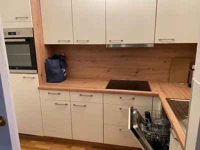1-Zimmer-Wohnung mieten in Salzburg Stadt – 30 m², € 790 – Bild 2 von 3