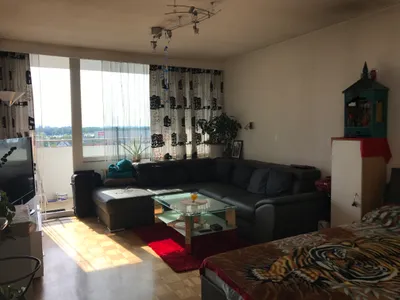 1-Zimmer-Wohnung mieten in Salzburg Stadt – 30 m², € 790 – Bild 1 von 3