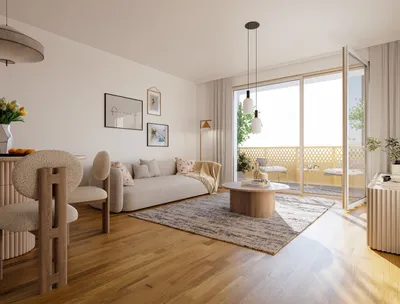 3-Zimmer-Wohnung kaufen in Bruck an der Leitha – 80,51 m², € 419.000 – Bild 10 von 12