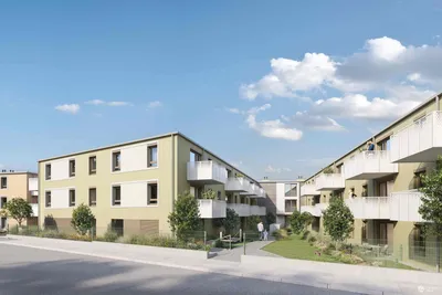 3-Zimmer-Wohnung kaufen in Bruck an der Leitha – 80,51 m², € 419.000 – Bild 5 von 12