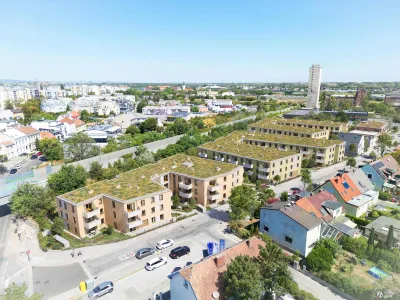 3-Zimmer-Wohnung kaufen in Bruck an der Leitha – 80,51 m², € 419.000 – Bild 6 von 12