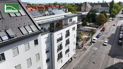 2-Zimmer-Wohnung mieten in Wien – 54,52 m², € 980 – Bild 17 von 19