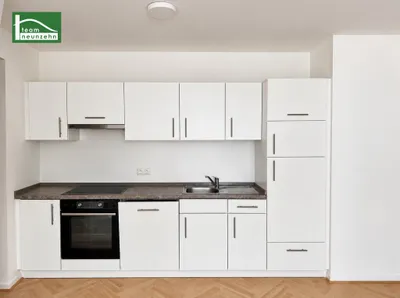 2-Zimmer-Wohnung mieten in Wien – 54,52 m², € 980 – Bild 2 von 19