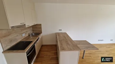 1-Zimmer-Wohnung mieten in Klagenfurt – 43,81 m², € 644 – Bild 7 von 12