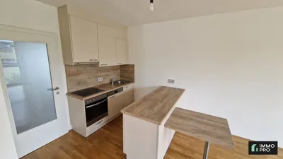 1-Zimmer-Wohnung mieten in Klagenfurt – 43,81 m², € 644 – Bild 6 von 12
