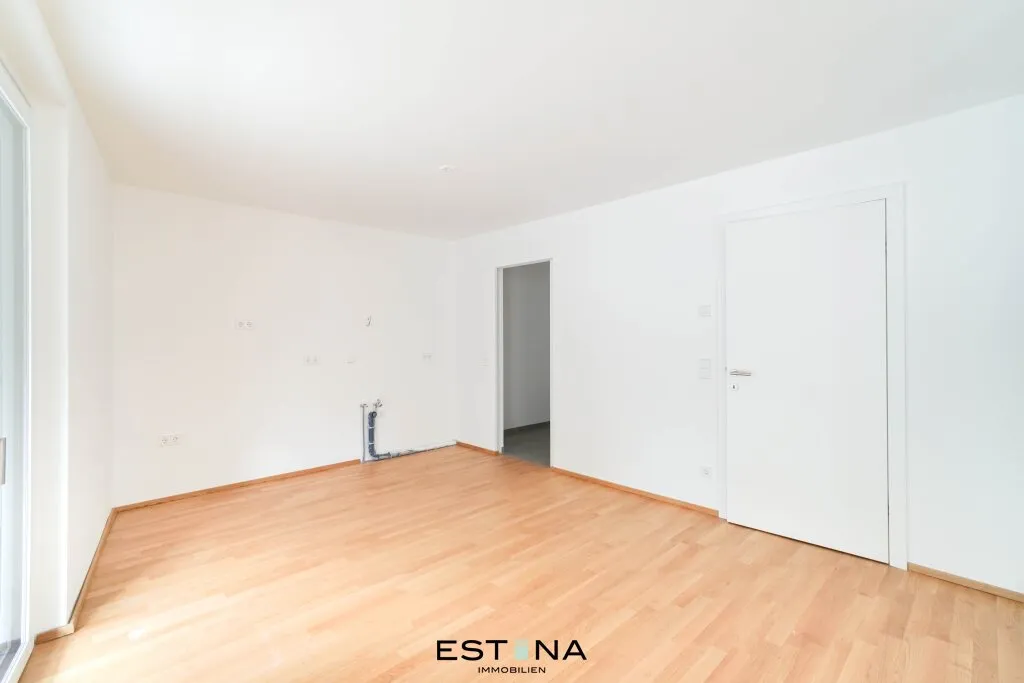 Provisionsfreie Familienwohnung mit einem lichtdurchfluteten Badezimmer Nähe Pötzleinsdorfer Schlosspark - Ansicht 3