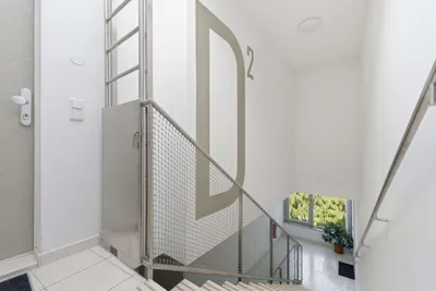 4-Zimmer-Wohnung mieten in Wien – 126 m², € 3.999 – Bild 28 von 32