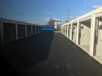Immobilie mieten in Graz – 18 m², € 146 – Bild 1 von 3