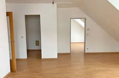 Wohnung mieten in Gmünd – 50,64 m², € 428 – Bild 5 von 9