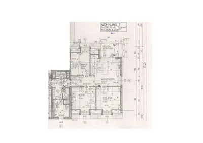3-Zimmer-Wohnung mieten in Melk – 70,94 m², € 543 – Bild 28 von 28