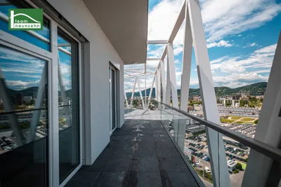 4-Zimmer-Wohnung mieten in Graz – 108,65 m², € 3.099 – Bild 25 von 32