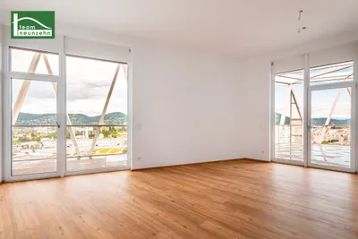 4-Zimmer-Wohnung mieten in Graz – 108,65 m², € 3.099 – Bild 3 von 32